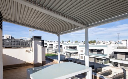 Перепродажа - Villa - Orihuela Costa - PAU 26