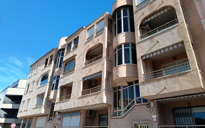 Reventa - Apartment - La Mata
