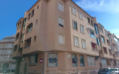 Reventa - Apartment - La Mata