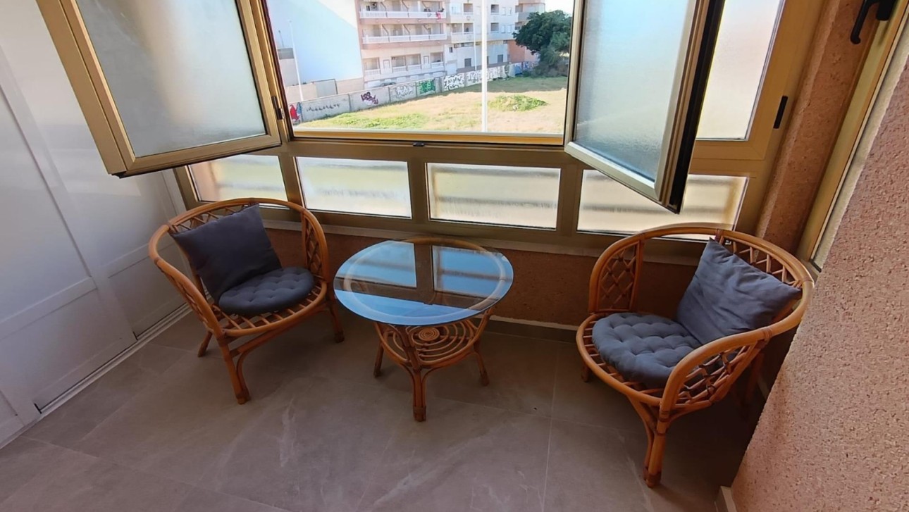 Reventa - Apartment - La Mata