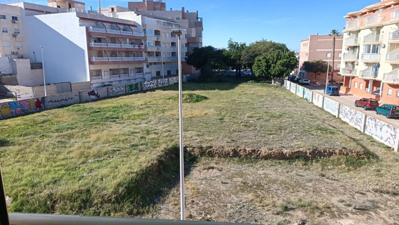 Reventa - Apartment - La Mata