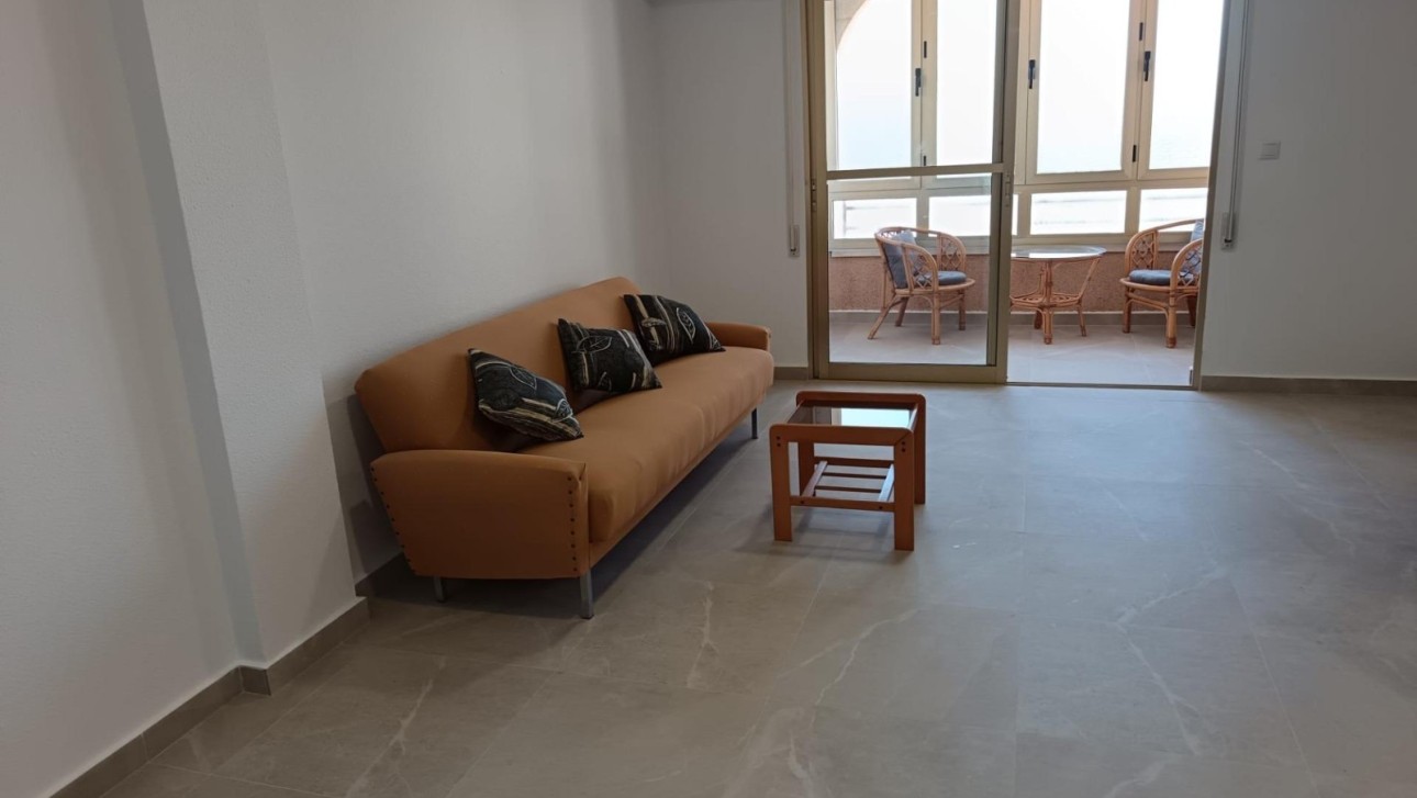 Reventa - Apartment - La Mata