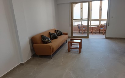 Reventa - Apartment - La Mata