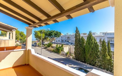 Resale - Villa - Orihuela Costa - Villamartin area