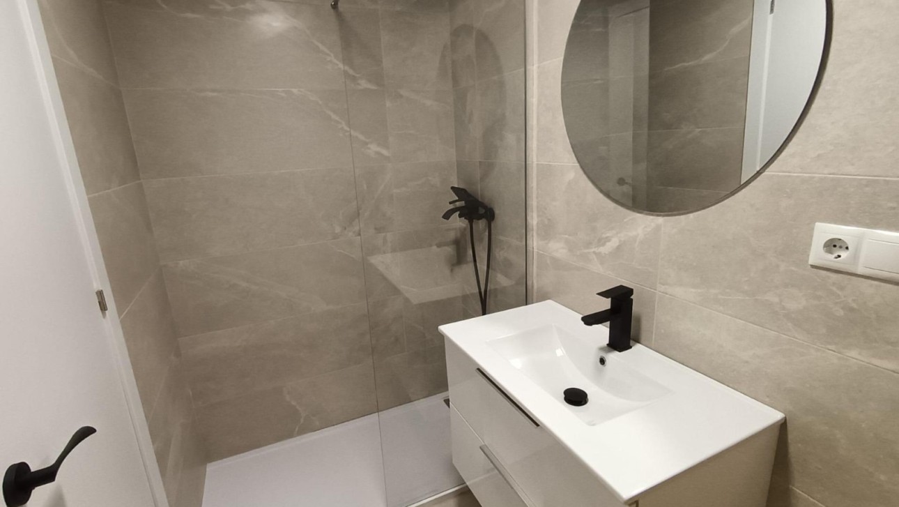 Reventa - Apartment - La Mata