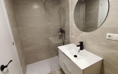 Reventa - Apartment - La Mata