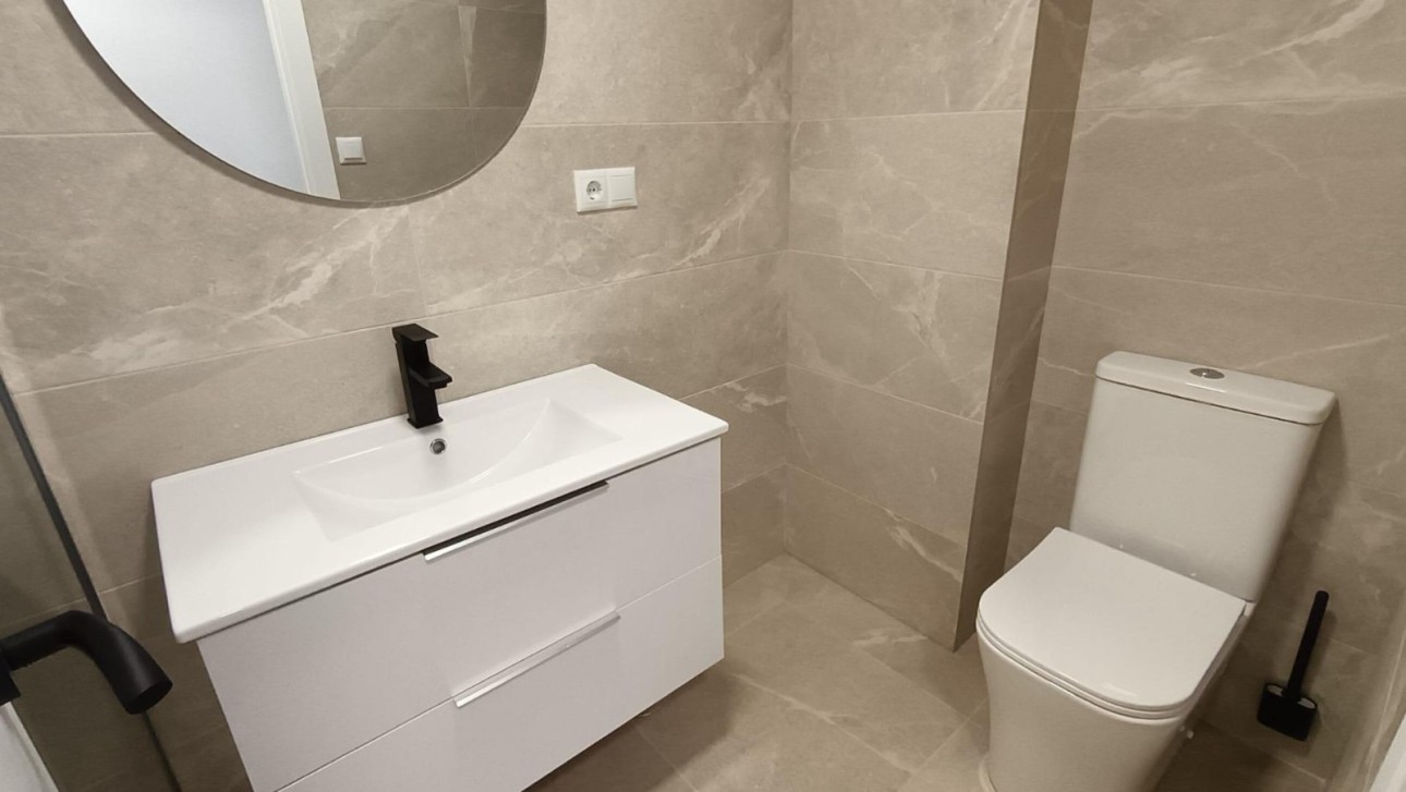 Reventa - Apartment - La Mata