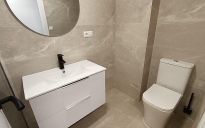 Reventa - Apartment - La Mata