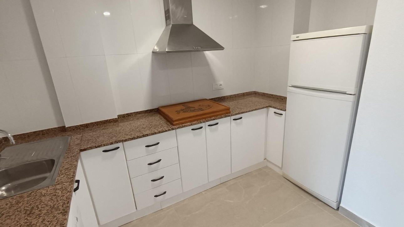 Reventa - Apartment - La Mata