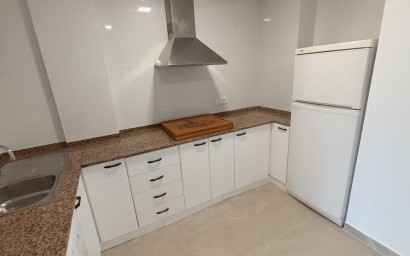 Reventa - Apartment - La Mata