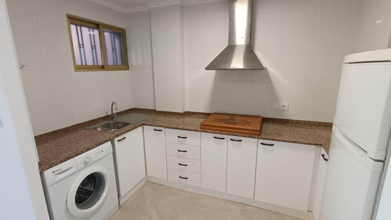 Reventa - Apartment - La Mata