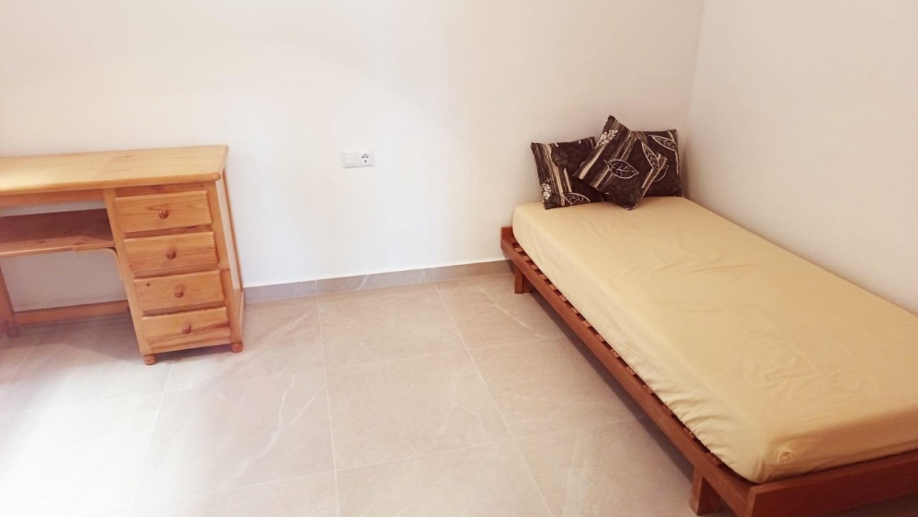 Reventa - Apartment - La Mata