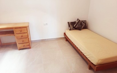 Reventa - Apartment - La Mata