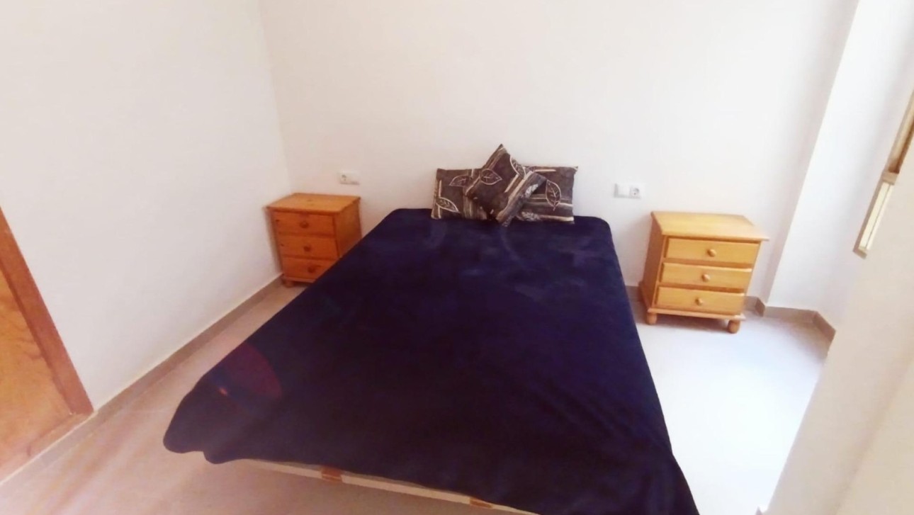 Reventa - Apartment - La Mata