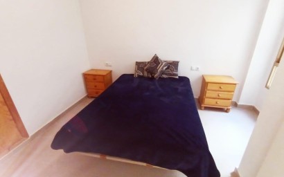 Reventa - Apartment - La Mata