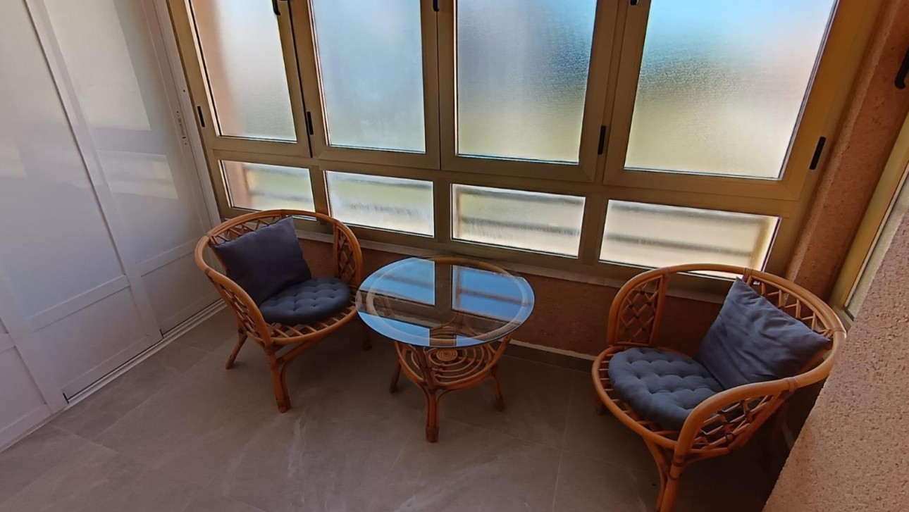 Reventa - Apartment - La Mata