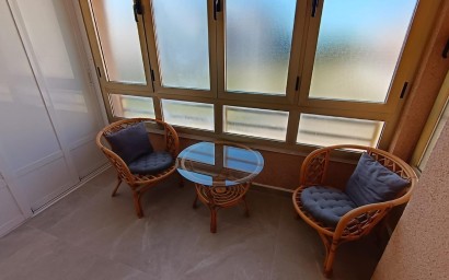 Reventa - Apartment - La Mata