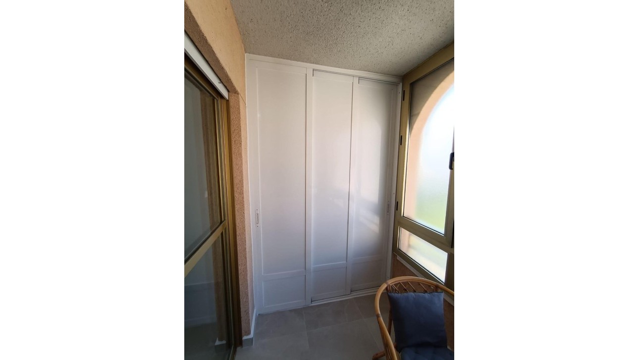 Reventa - Apartment - La Mata