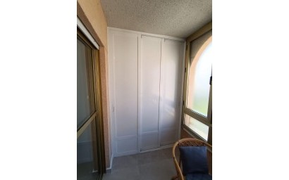 Reventa - Apartment - La Mata