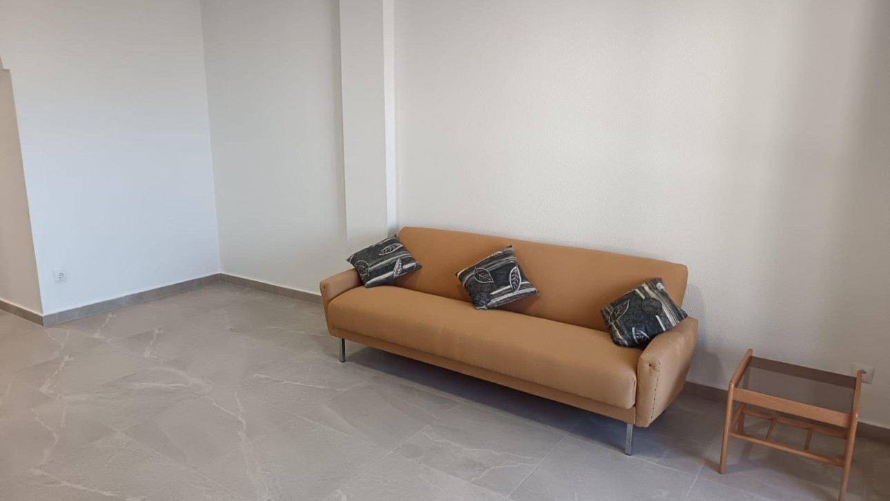 Reventa - Apartment - La Mata