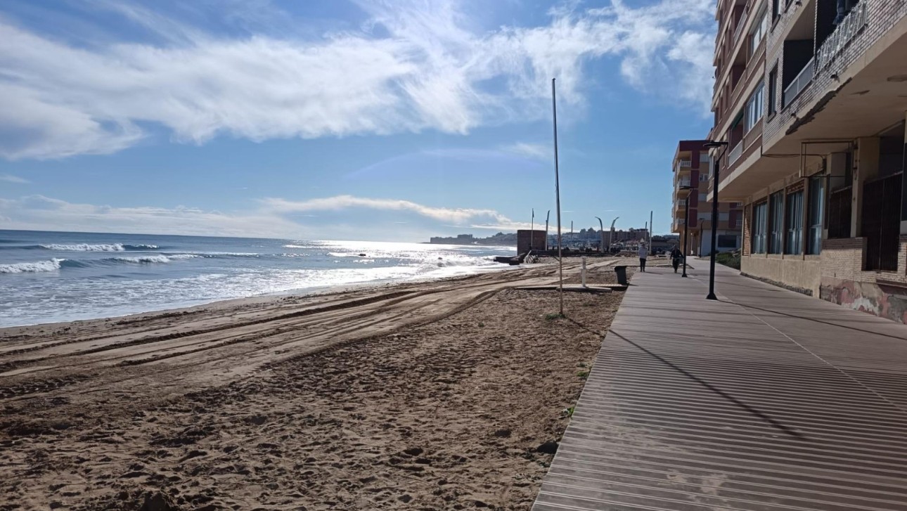 Reventa - Apartment - La Mata