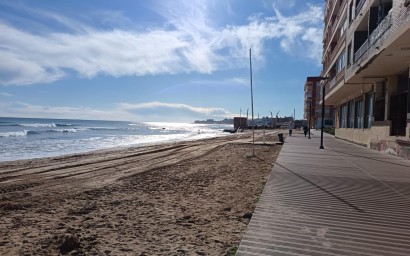 Reventa - Apartment - La Mata