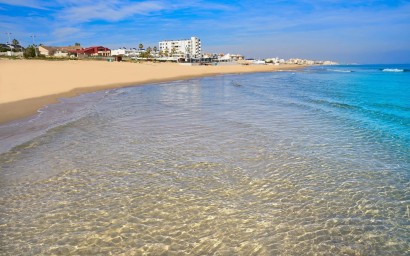 Reventa - Apartment - La Mata