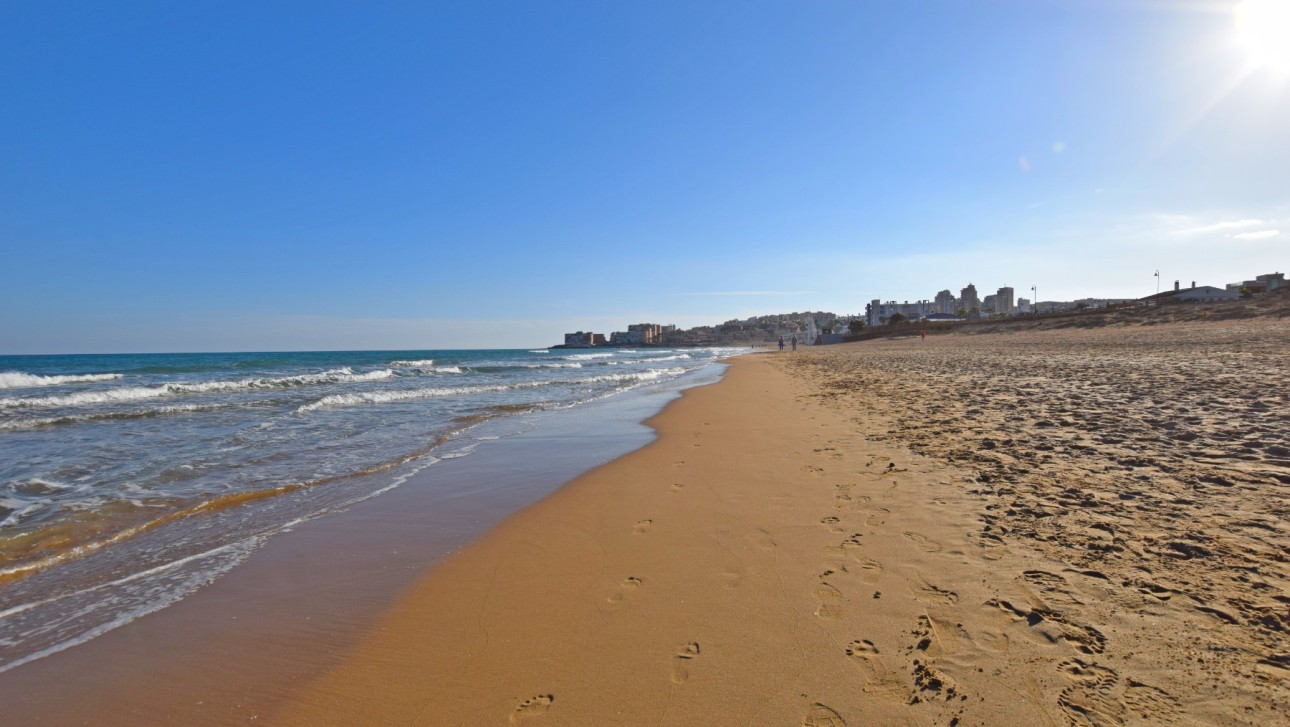 Reventa - Apartment - La Mata