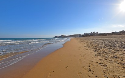 Reventa - Apartment - La Mata