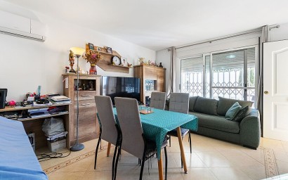 Resale - Villa - Orihuela Costa - Villamartin area