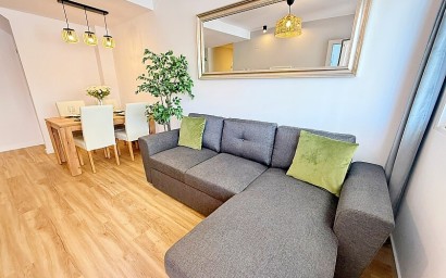 Resale - Townhouse - Orihuela Costa - Los Altos