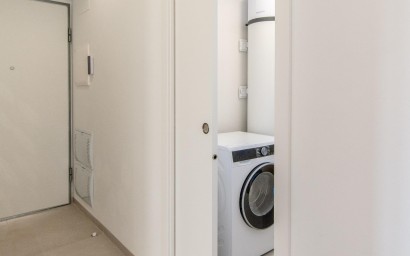 Nieuwbouw Woningen - Apartment - Finestrat - Campana Garden