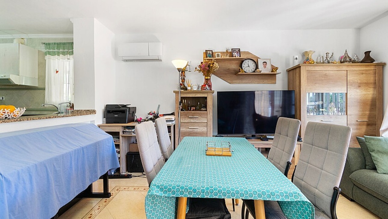 Resale - Villa - Orihuela Costa - Villamartin area