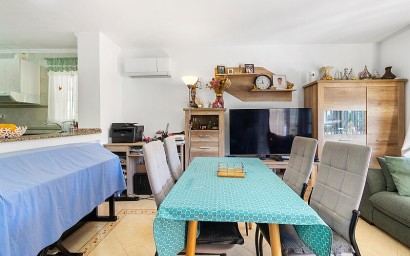 Resale - Villa - Orihuela Costa - Villamartin area