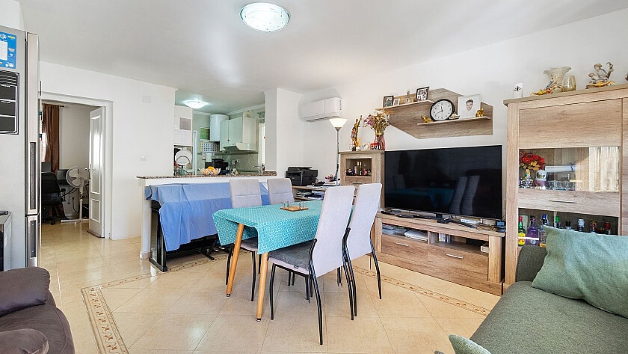Resale - Villa - Orihuela Costa - Villamartin area