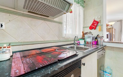 Resale - Villa - Orihuela Costa - Villamartin area