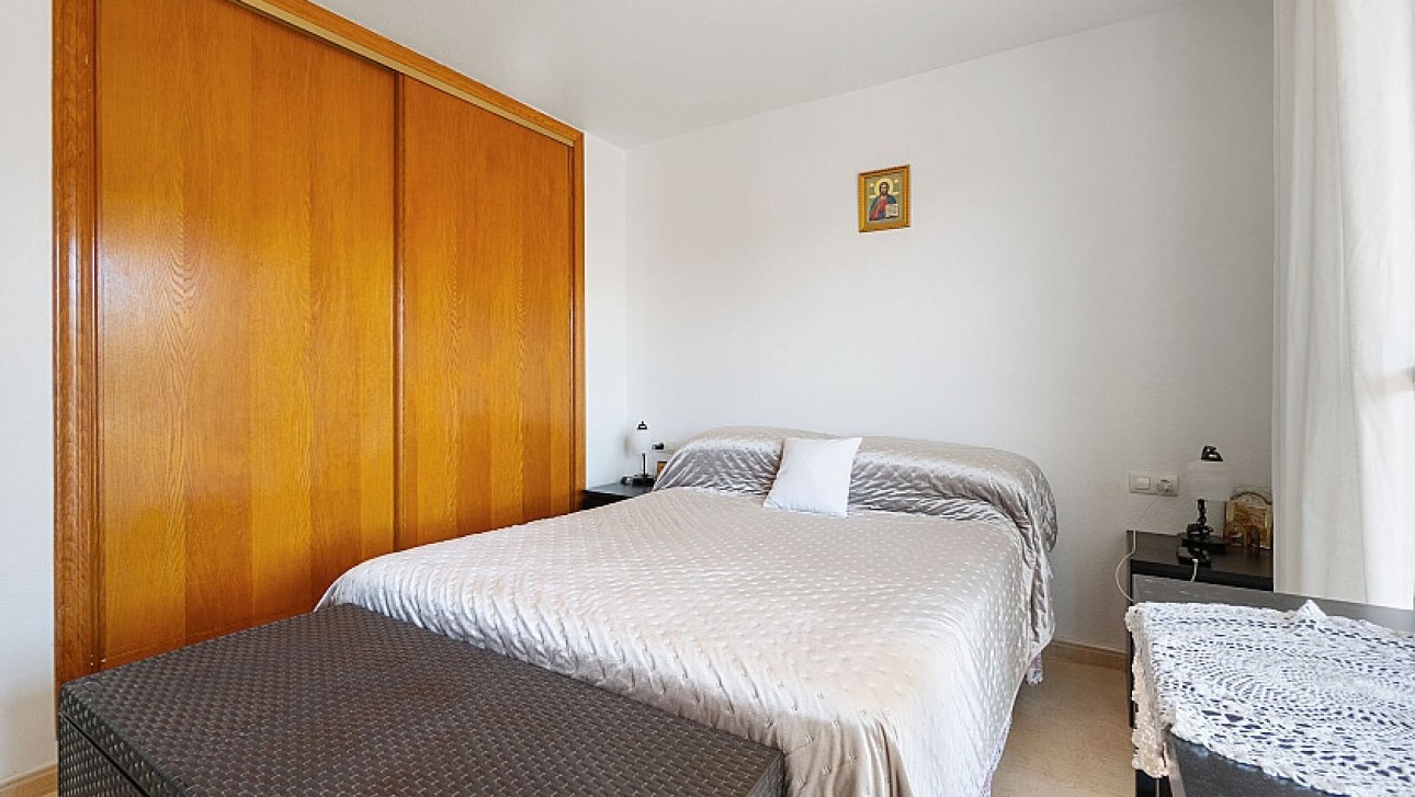 Resale - Villa - Orihuela Costa - Villamartin area