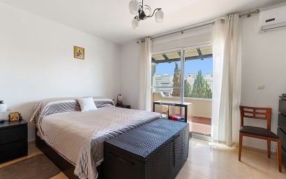 Resale - Villa - Orihuela Costa - Villamartin area