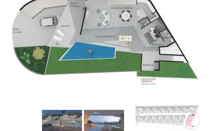 Nieuwbouw Woningen - Villa - Benitachell - Golden Valley