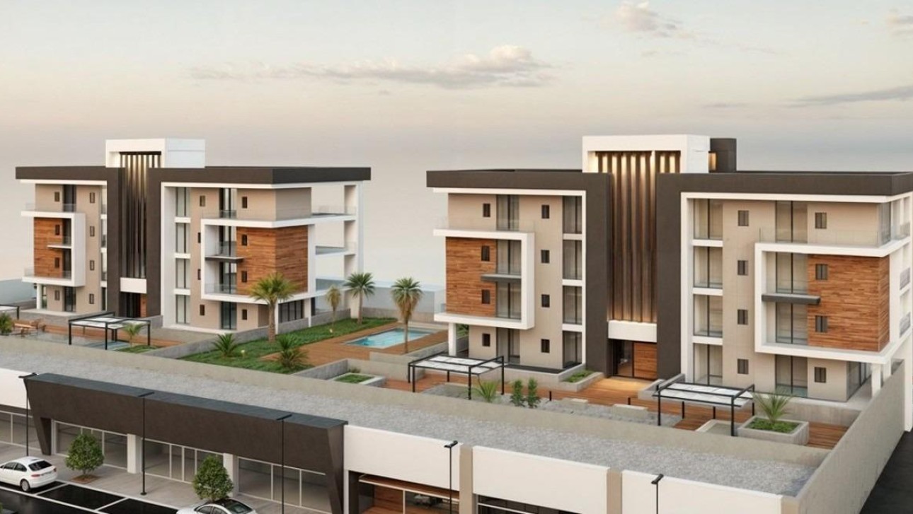 Nieuwbouw Woningen - Penthouse - Los Alcazares - Los Narejos