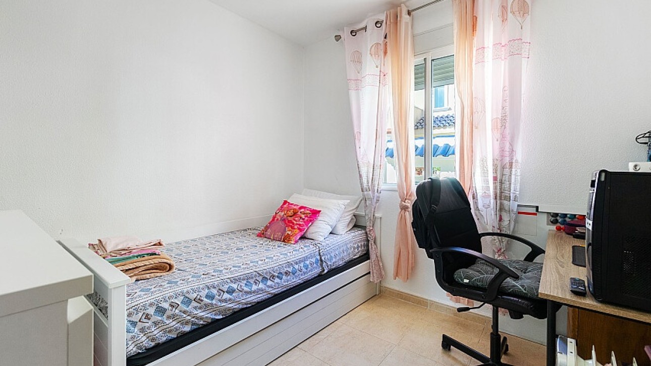 Resale - Villa - Orihuela Costa - Villamartin area