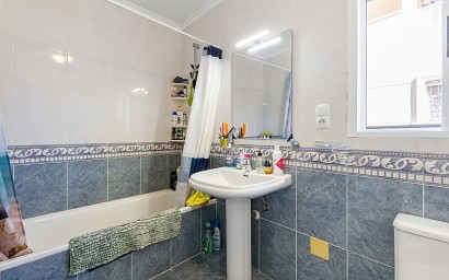 Resale - Villa - Orihuela Costa - Villamartin area