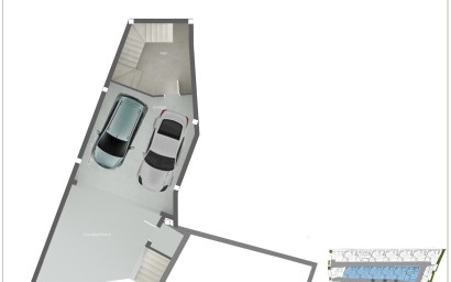 Nieuwbouw Woningen - Villa - Benitachell - Golden Valley