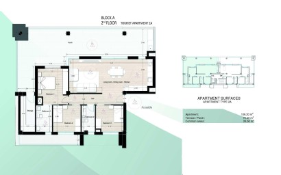 Nieuwbouw Woningen - Apartment - Los Alcazares - Los Narejos