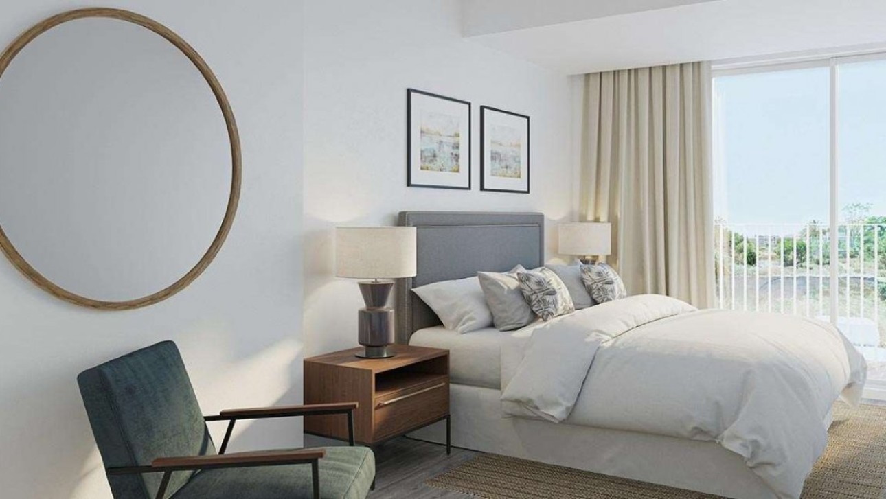 Nieuwbouw Woningen - Apartment - Jávea - centro