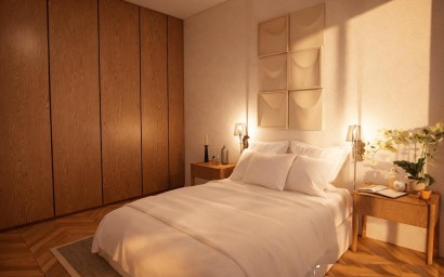 Nouvelle construction - Villa - Los Alcazares