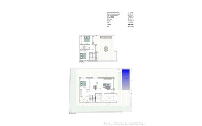 Nouvelle construction - Villa - Los Alcazares