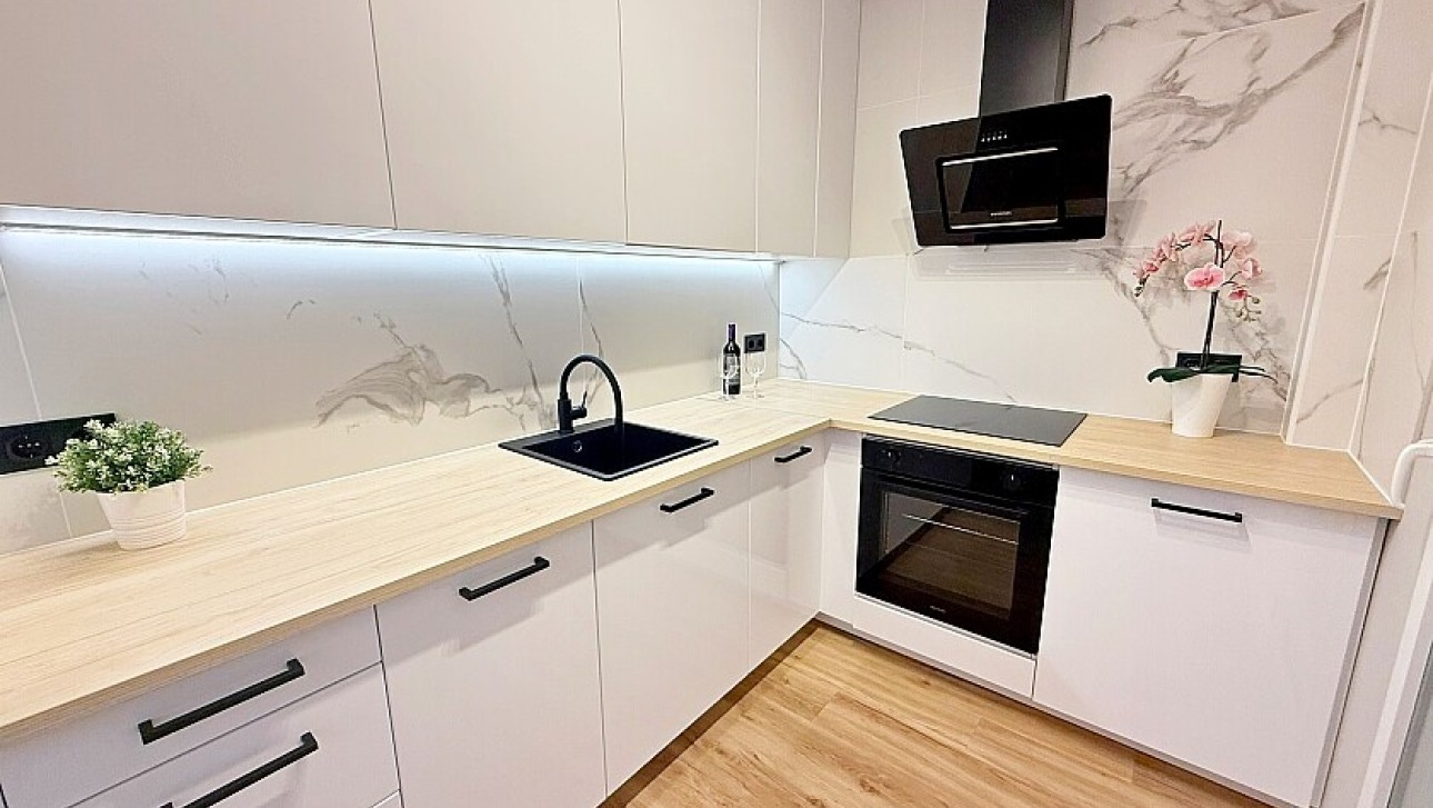 Resale - Townhouse - Orihuela Costa - Los Altos