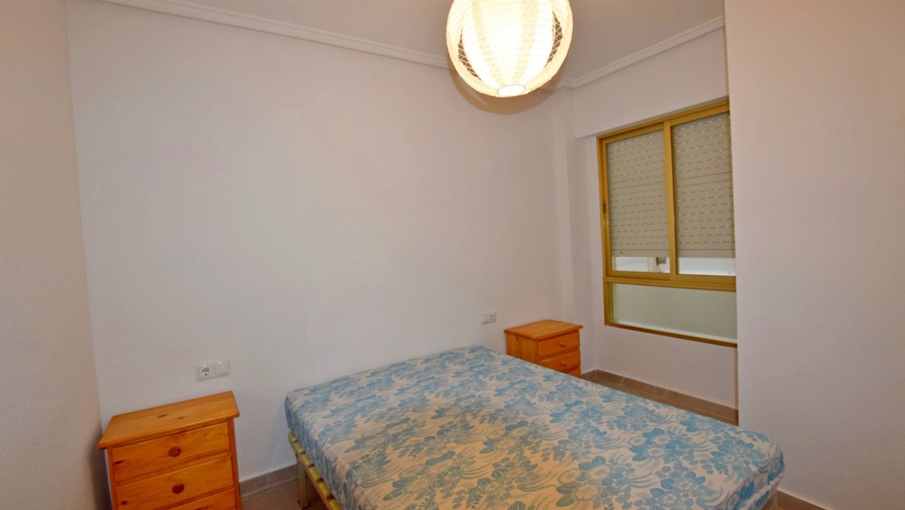 Resale - Apartment - La Mata