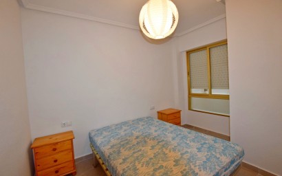 Resale - Apartment - La Mata